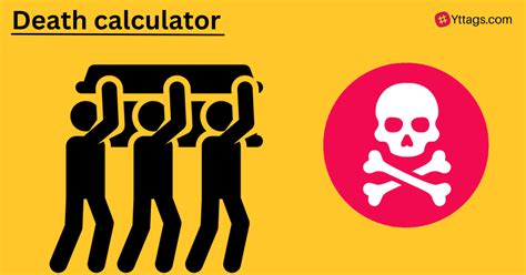 death clock calculator